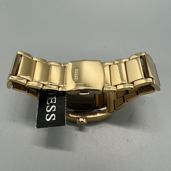 Guess Phoenix GW0456G2 Mens Quartz Watch - Picture 6 of 9